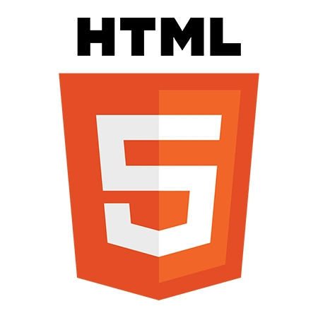 Logo HTML 5