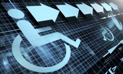 IA et les personnes en situation handicap phisique