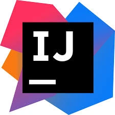 Logo IntelliJ IDEA