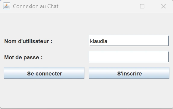 authentification