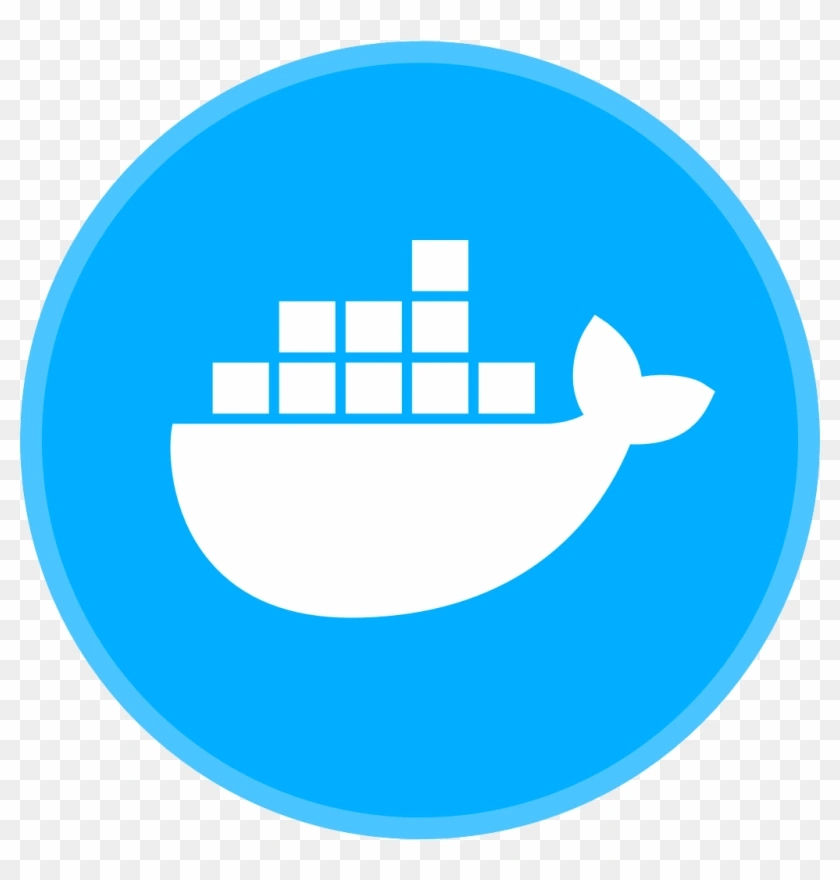 Logo Docker