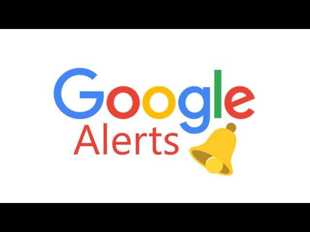 Google Alerts