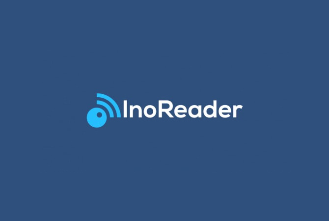 InoReaders