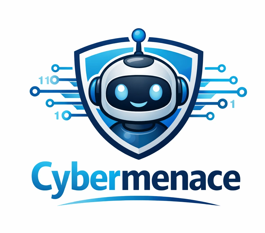 logo de la veille cybermenace