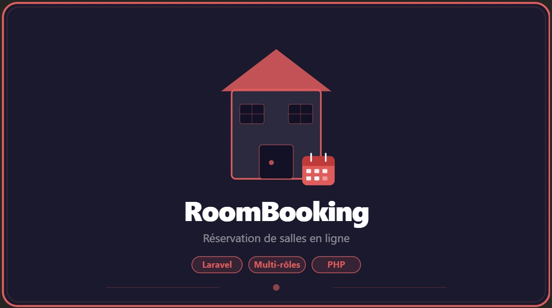 RoomBooking