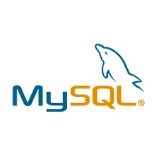 Logo MySQL