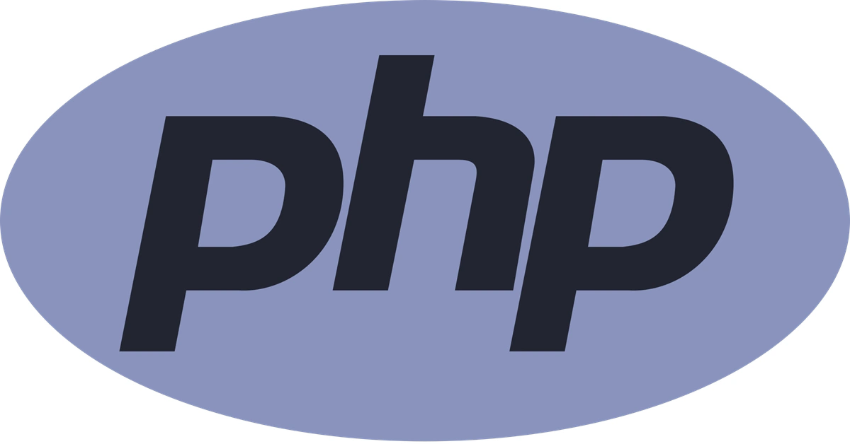 Logo PHP