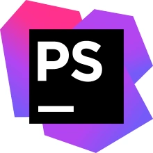 Logo PhpStorm
