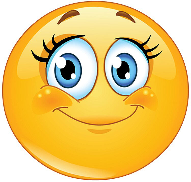 smiley